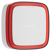 EN54 FireProtect (VAD)-W - Avertisseur d’alarme incendie visuel